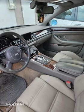 Audi A8 A8 3.7 Gaz, снимка 14