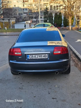 Audi A8 A8 3.7 Gaz, снимка 6