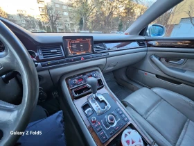 Audi A8 A8 3.7 Gaz, снимка 15