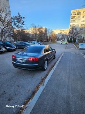 Audi A8 A8 3.7 Gaz, снимка 12