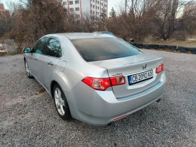 Acura Tsx, снимка 5