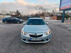 Acura Tsx, снимка 3