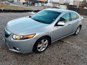 Acura Tsx, снимка 1