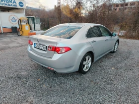 Acura Tsx, снимка 4