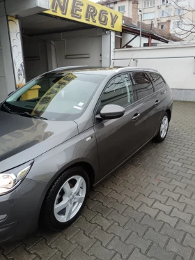 Peugeot 308, снимка 5