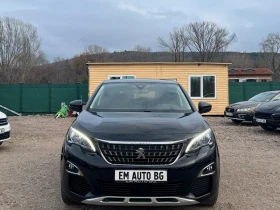 Peugeot 3008 2.0HDI, снимка 2