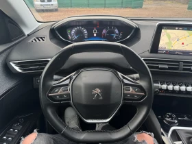 Peugeot 3008 2.0HDI, снимка 16