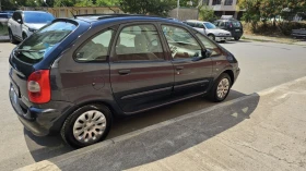 Citroen Xsara picasso, снимка 7