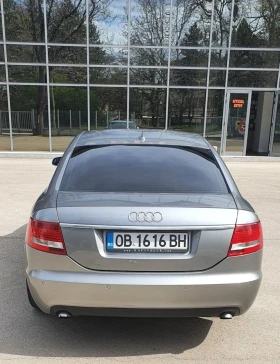 Audi A6 3.0 TDI 4X4 keyless start and stop button, снимка 9