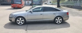 Audi A6 3.0 TDI 4X4 keyless start and stop button, снимка 2