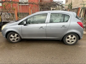 Opel Corsa, снимка 11