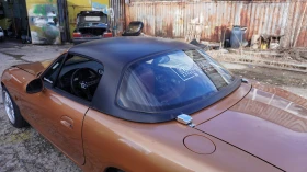 Mazda Mx-5 1.8 NB Turbo, снимка 14