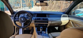 BMW 535 X Drive M Packet, снимка 9