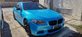 BMW 535 X Drive M Packet, снимка 5