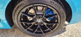 BMW 535 X Drive M Packet | Mobile.bg    8