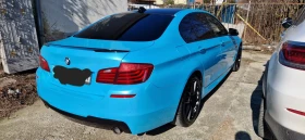 BMW 535 X Drive M Packet | Mobile.bg    3