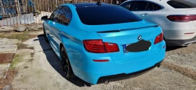 BMW 535 X Drive M Packet, снимка 4