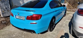 BMW 535 X Drive M Packet | Mobile.bg    7