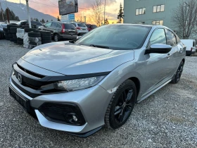 Honda Civic 1.5 Aвтоматик Навигация Дистроник ШВЕЙЦАРИЯ, снимка 1