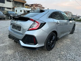 Honda Civic 1.5 Aвтоматик Навигация Дистроник ШВЕЙЦАРИЯ, снимка 5