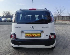 Citroen C3 Picasso 1.6HDI - 7999 лв. - 25294465 | Car24.bg