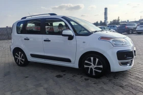 Citroen C3 Picasso 1.6HDI, снимка 3