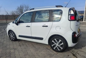 Citroen C3 Picasso 1.6HDI, снимка 6