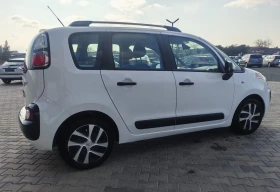 Citroen C3 Picasso 1.6HDI, снимка 4