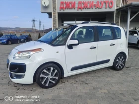 Citroen C3 Picasso 1.6HDI 1