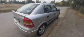 Opel Astra 2.0d, снимка 2