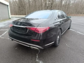 Maybach 650 680 612к.с. В гаранция - 369000 лв. - 67085278 | Car24.bg