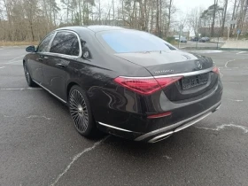 Maybach 650 680 612к.с. В гаранция - 369000 лв. - 67085278 | Car24.bg