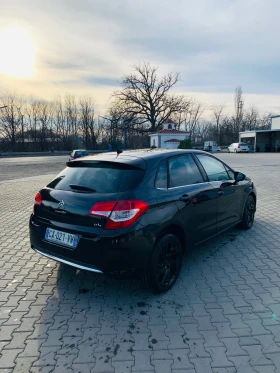 Citroen C4 1.6 HDI, снимка 3