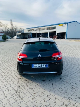 Citroen C4 1.6 HDI, снимка 5