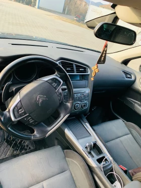 Citroen C4 1.6 HDI, снимка 7