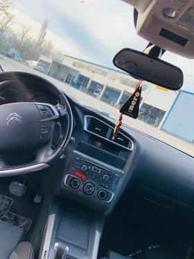 Citroen C4 1.6 HDI, снимка 6