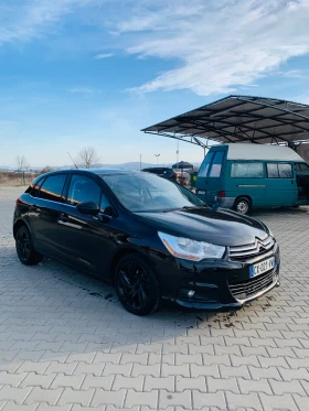 Citroen C4 1.6 HDI - 8700 лв. - 85639777 | Car24.bg