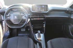 Peugeot 2008  ACTIVE PACK 1.2 PureTech 130 EAT8 EURO6/2104381 | Mobile.bg    5