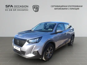     Peugeot 2008  ACTIVE PACK 1.2 PureTech 130 EAT8 EURO6/2104381