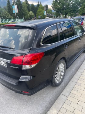 Subaru Legacy 2.5 бензин, снимка 3