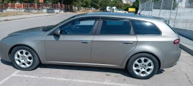 Alfa Romeo 159 sportwagon, снимка 1