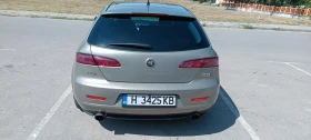 Alfa Romeo 159 sportwagon, снимка 3