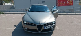 Alfa Romeo 159 sportwagon, снимка 4