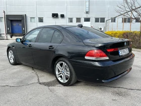     BMW 740 4.0d 258 ..