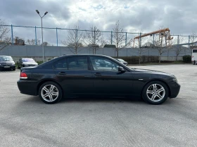 BMW 740 4.0d 258 к.с., снимка 5