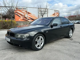 BMW 740 4.0d 258 к.с., снимка 1