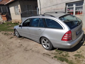 Обява за продажба на Mercedes-Benz C 320 W203 ~8 400 лв. - изображение 1