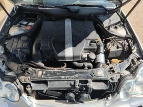 Обява за продажба на Mercedes-Benz C 320 W203 ~8 400 лв. - изображение 2