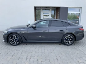 BMW i4 G26 Gran Coupe i4 M50 - 107000 лв. - 16074492 | Car24.bg