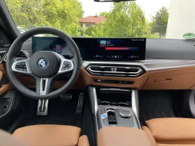 BMW i4 G26 Gran Coupe i4 M50 - 107000 лв. - 16074492 | Car24.bg